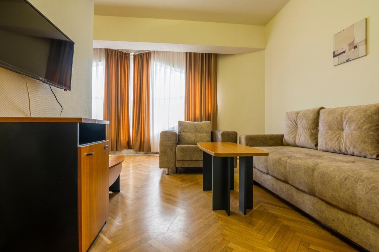 Hotel Slaviani Dimitrovgrad  Exteriér fotografie