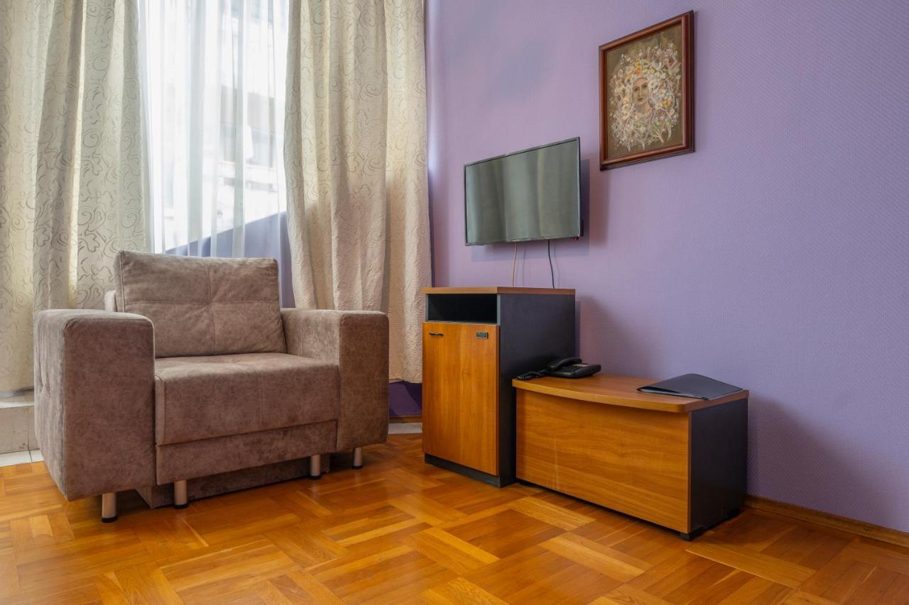 Hotel Slaviani Dimitrovgrad  Exteriér fotografie