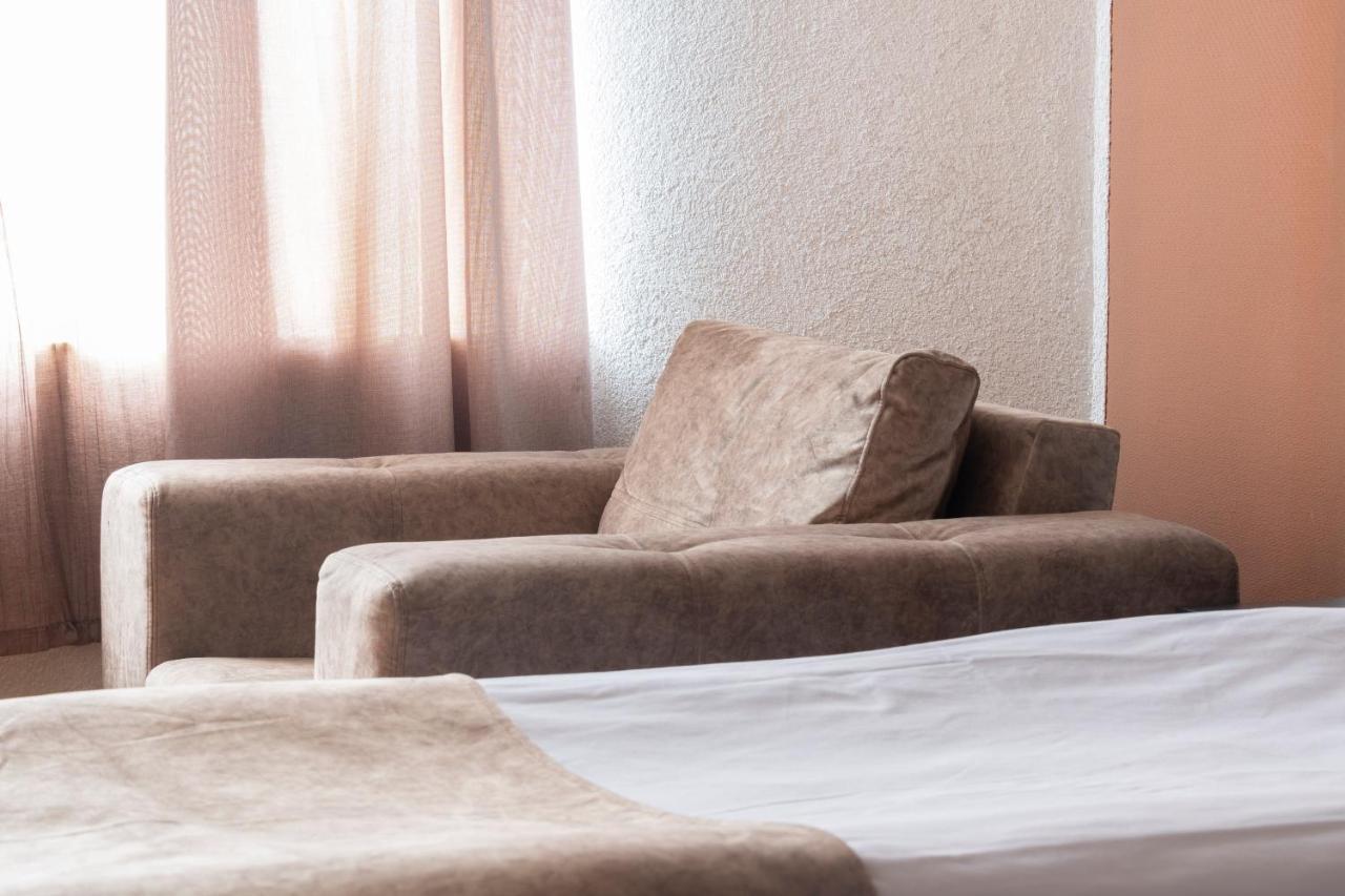Hotel Slaviani Dimitrovgrad  Exteriér fotografie